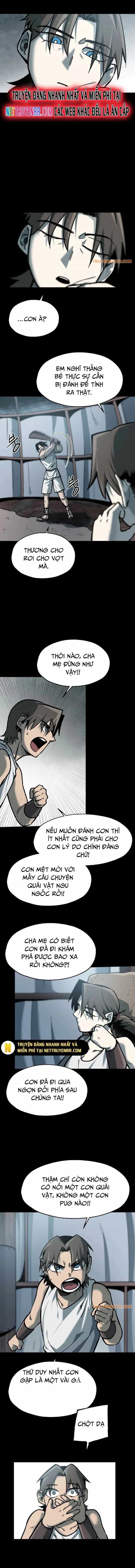 Ngọn Hải Đăng Bình Minh - Chương 34 - ảnh 7