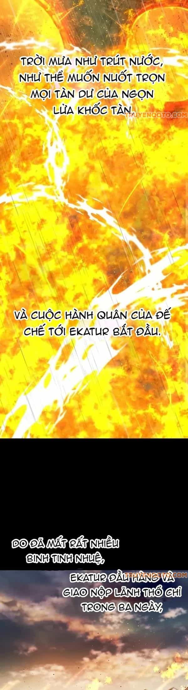 Ngọn Hải Đăng Bình Minh - Chương 36 - ảnh 2
