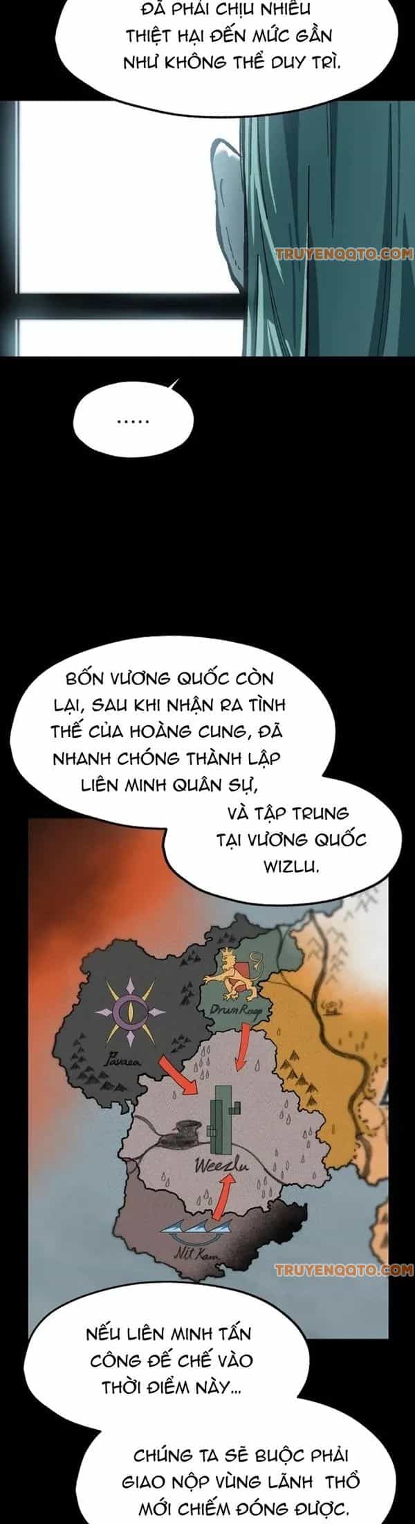 Ngọn Hải Đăng Bình Minh - Chương 36 - ảnh 20