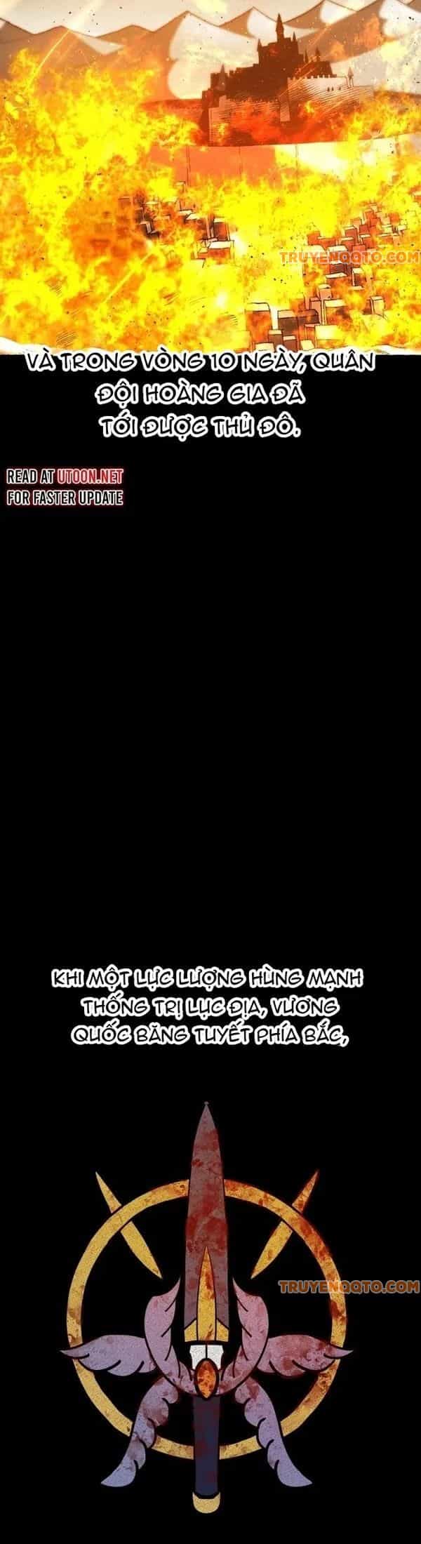Ngọn Hải Đăng Bình Minh - Chương 36 - ảnh 3