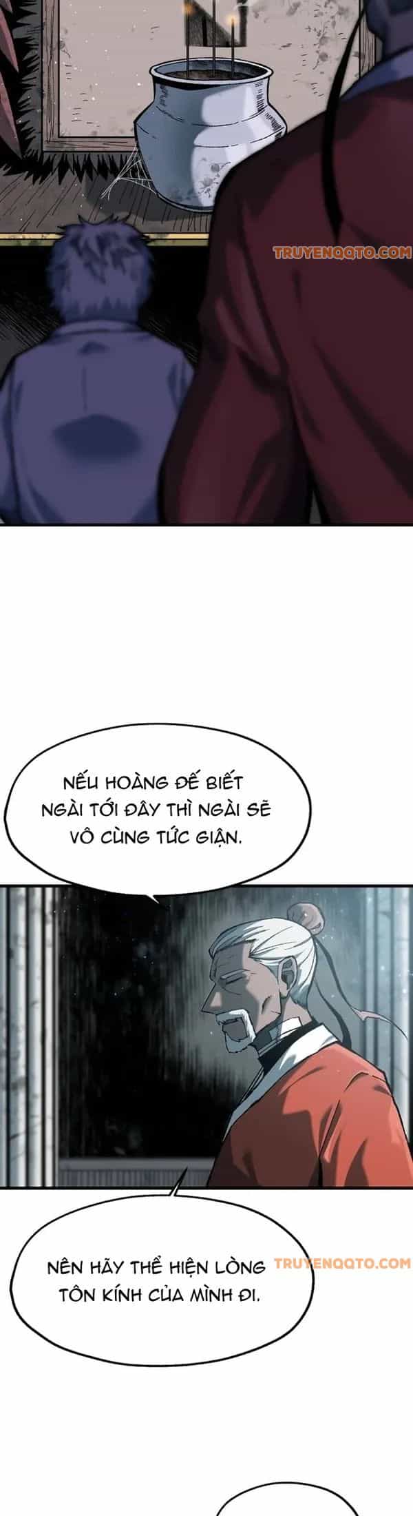 Ngọn Hải Đăng Bình Minh - Chương 36 - ảnh 30