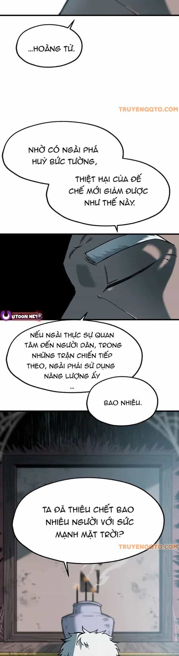 Ngọn Hải Đăng Bình Minh - Chương 36 - ảnh 32