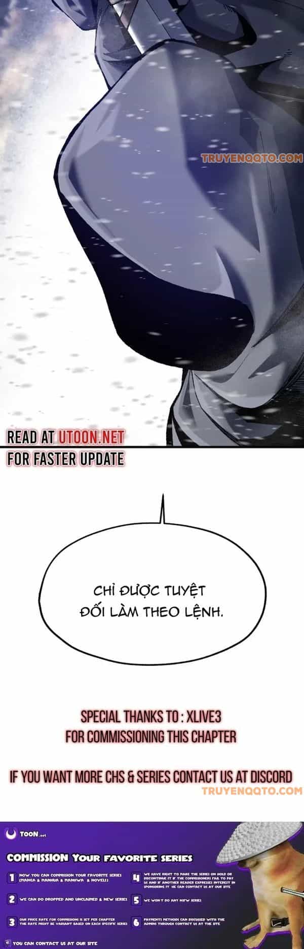 Ngọn Hải Đăng Bình Minh - Chương 36 - ảnh 45