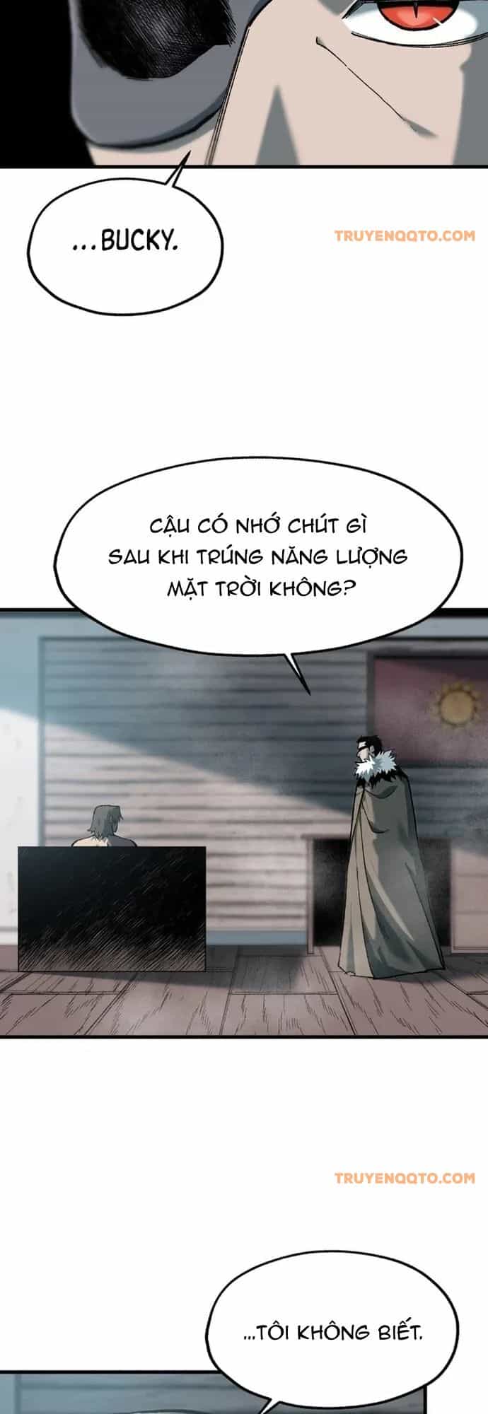 Ngọn Hải Đăng Bình Minh - Chương 37 - ảnh 16