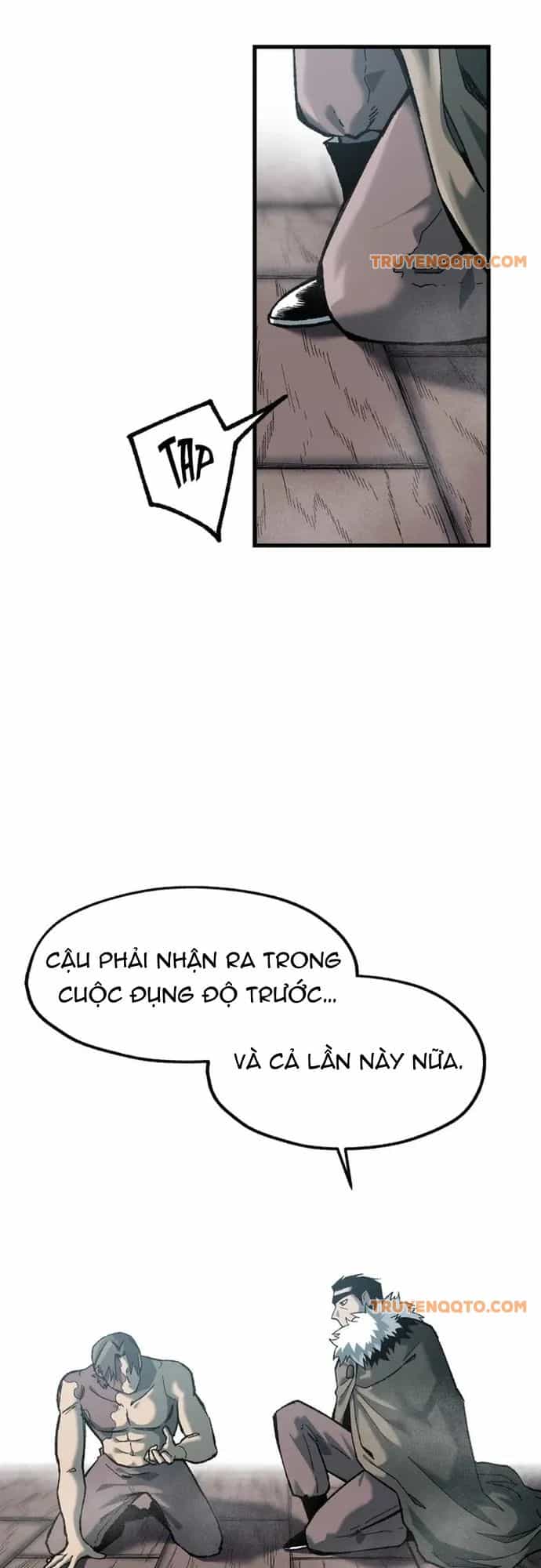 Ngọn Hải Đăng Bình Minh - Chương 37 - ảnh 27