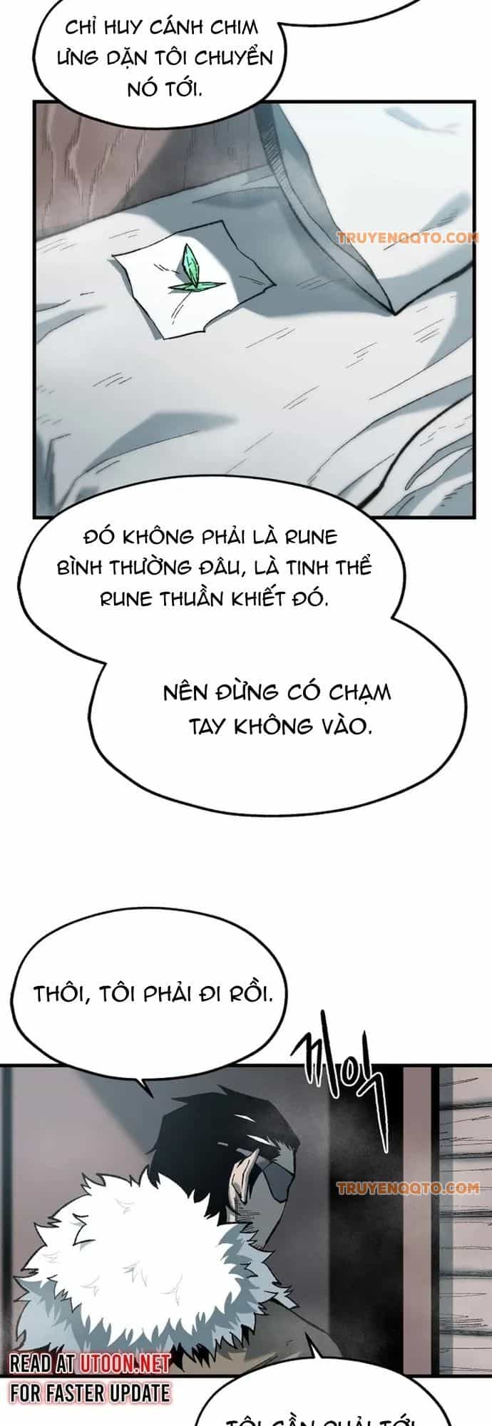 Ngọn Hải Đăng Bình Minh - Chương 37 - ảnh 39