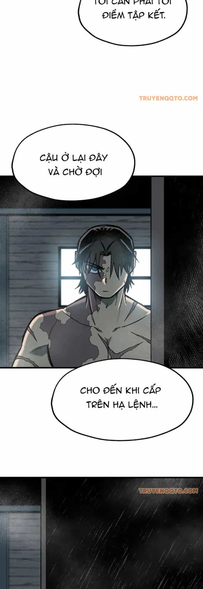 Ngọn Hải Đăng Bình Minh - Chương 37 - ảnh 40