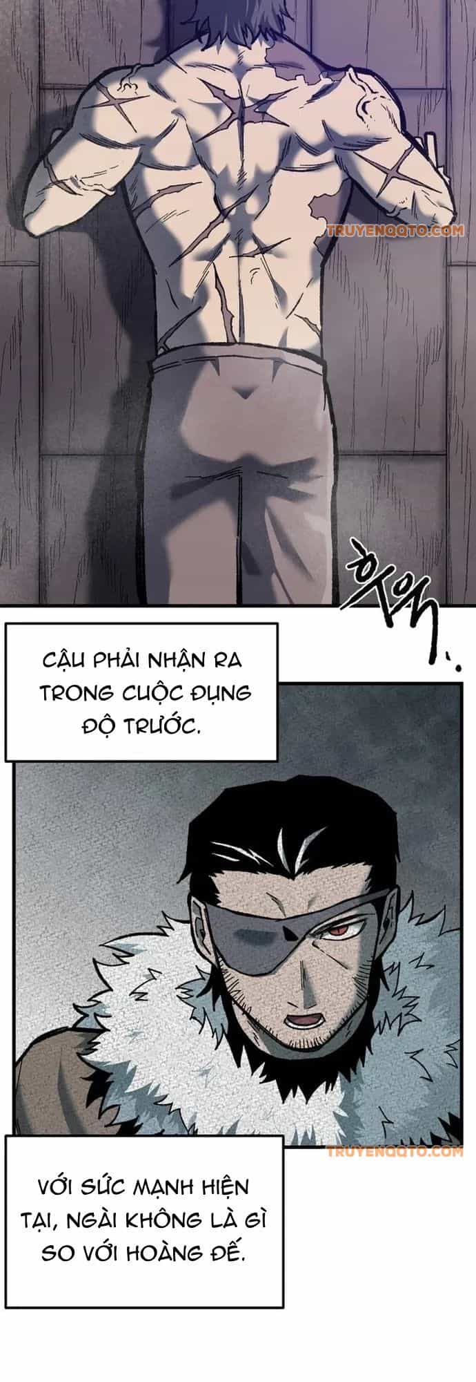 Ngọn Hải Đăng Bình Minh - Chương 37 - ảnh 43