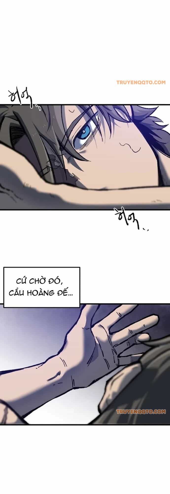 Ngọn Hải Đăng Bình Minh - Chương 37 - ảnh 47