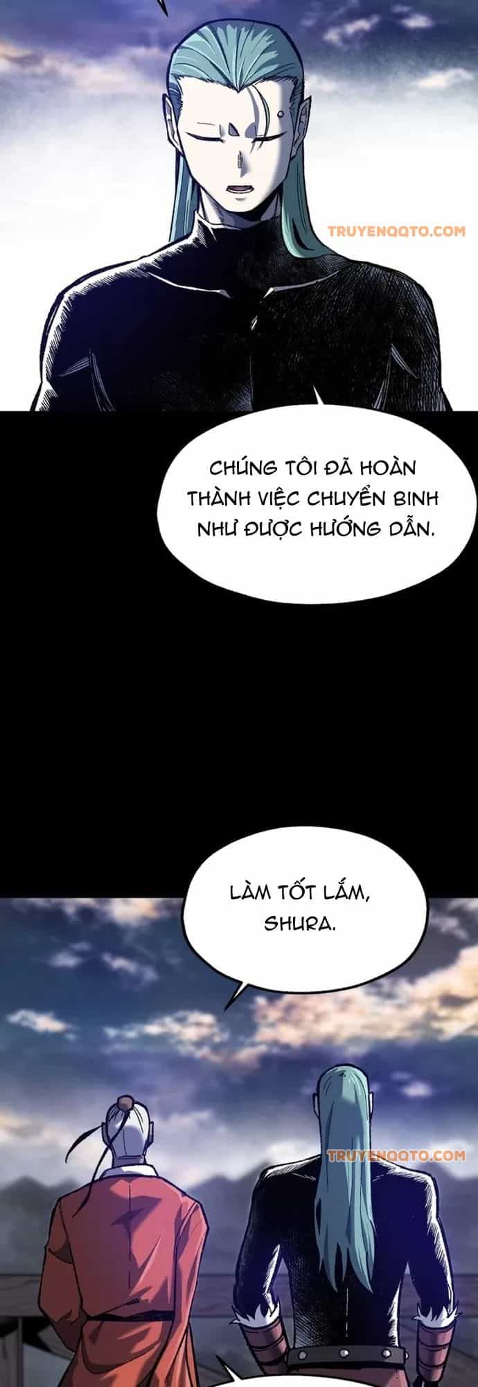 Ngọn Hải Đăng Bình Minh - Chương 37 - ảnh 7
