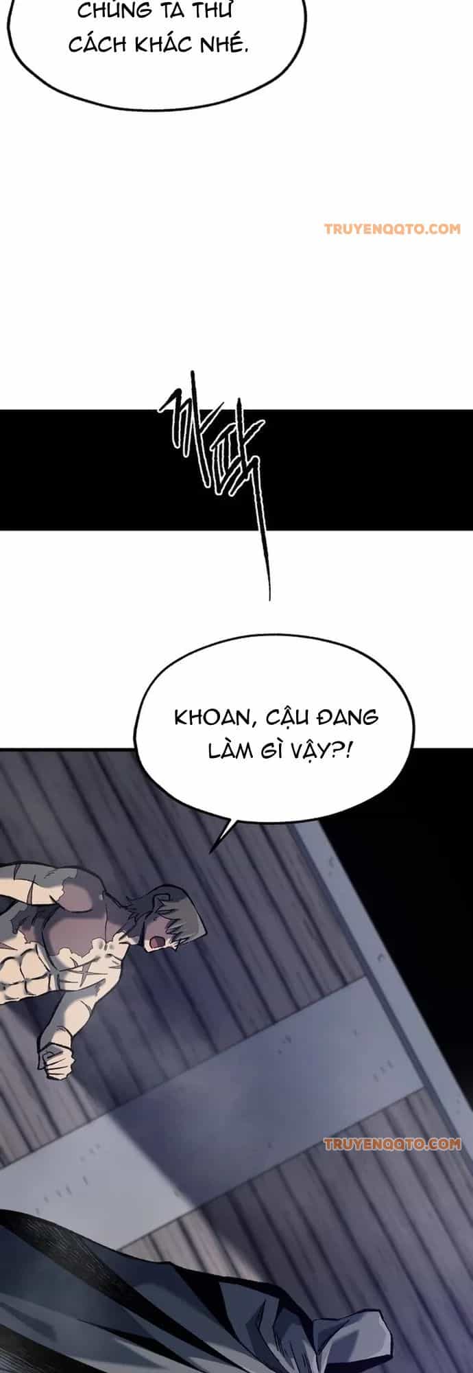 Ngọn Hải Đăng Bình Minh - Chương 38 - ảnh 22