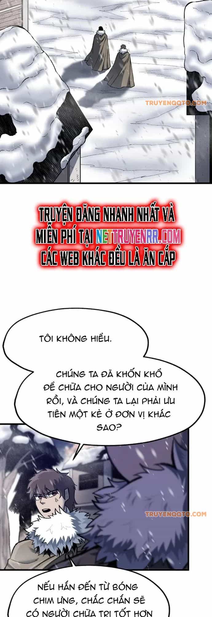 Ngọn Hải Đăng Bình Minh - Chương 38 - ảnh 51