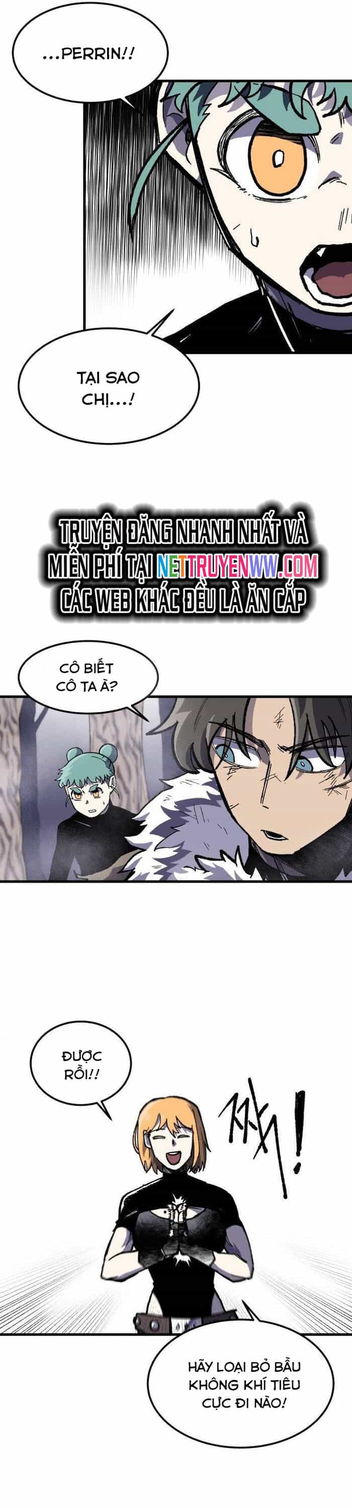 Ngọn Hải Đăng Bình Minh - Chương 4 - ảnh 26
