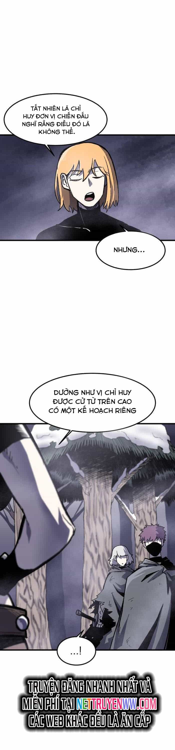 Ngọn Hải Đăng Bình Minh - Chương 4 - ảnh 34