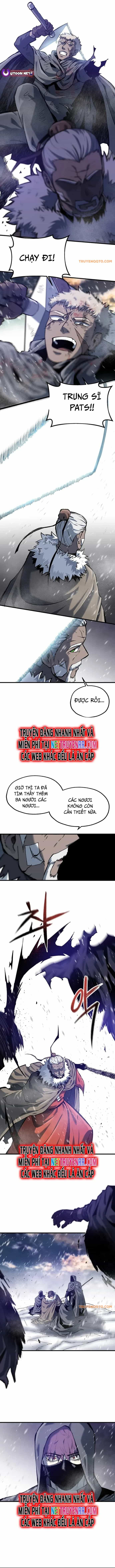 Ngọn Hải Đăng Bình Minh - Chương 39 - ảnh 9