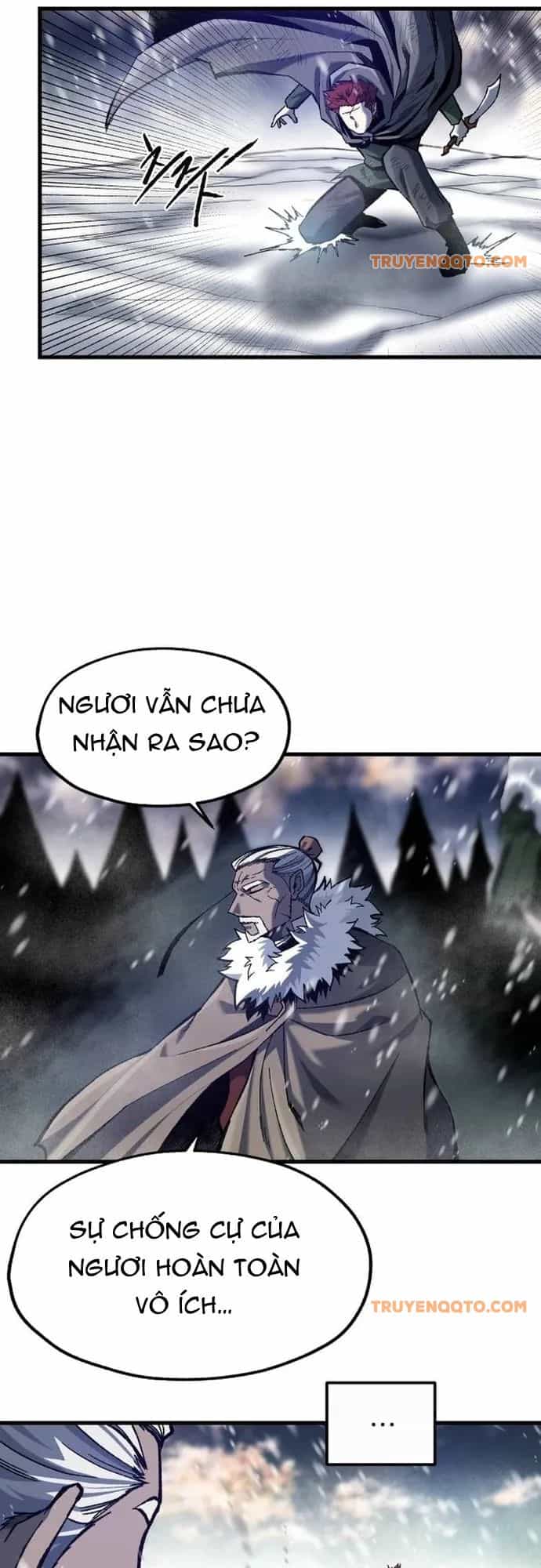 Ngọn Hải Đăng Bình Minh - Chương 41 - ảnh 26