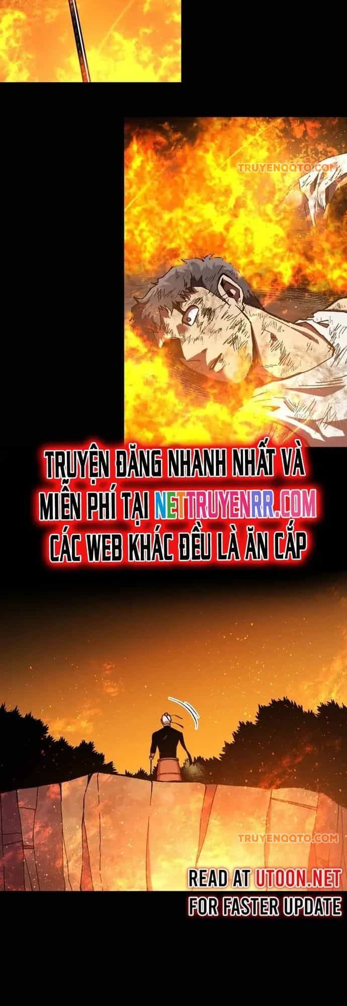 Ngọn Hải Đăng Bình Minh - Chương 41 - ảnh 4