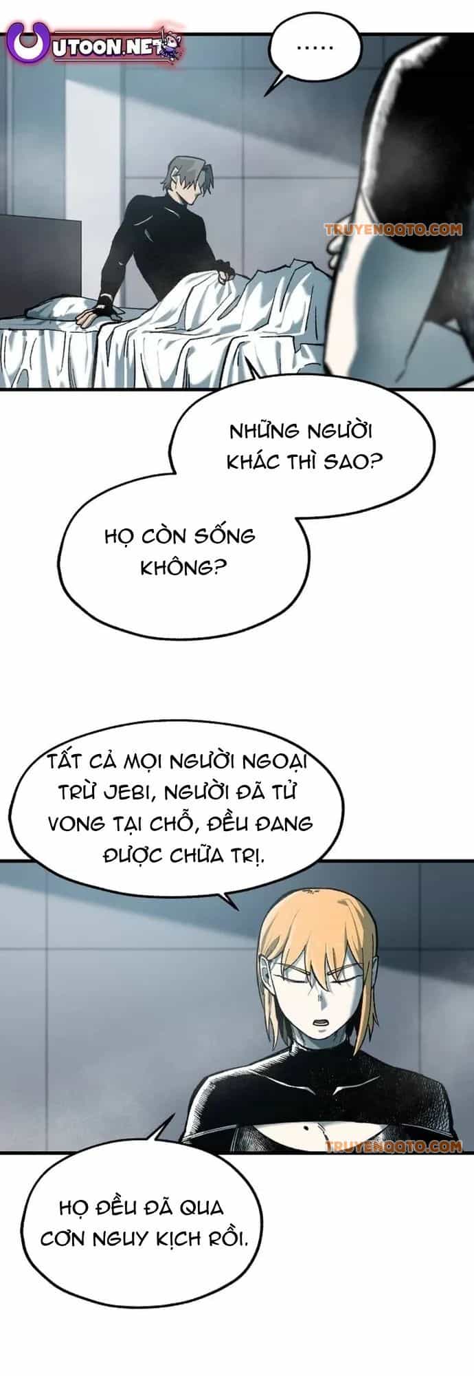 Ngọn Hải Đăng Bình Minh - Chương 44 - ảnh 14