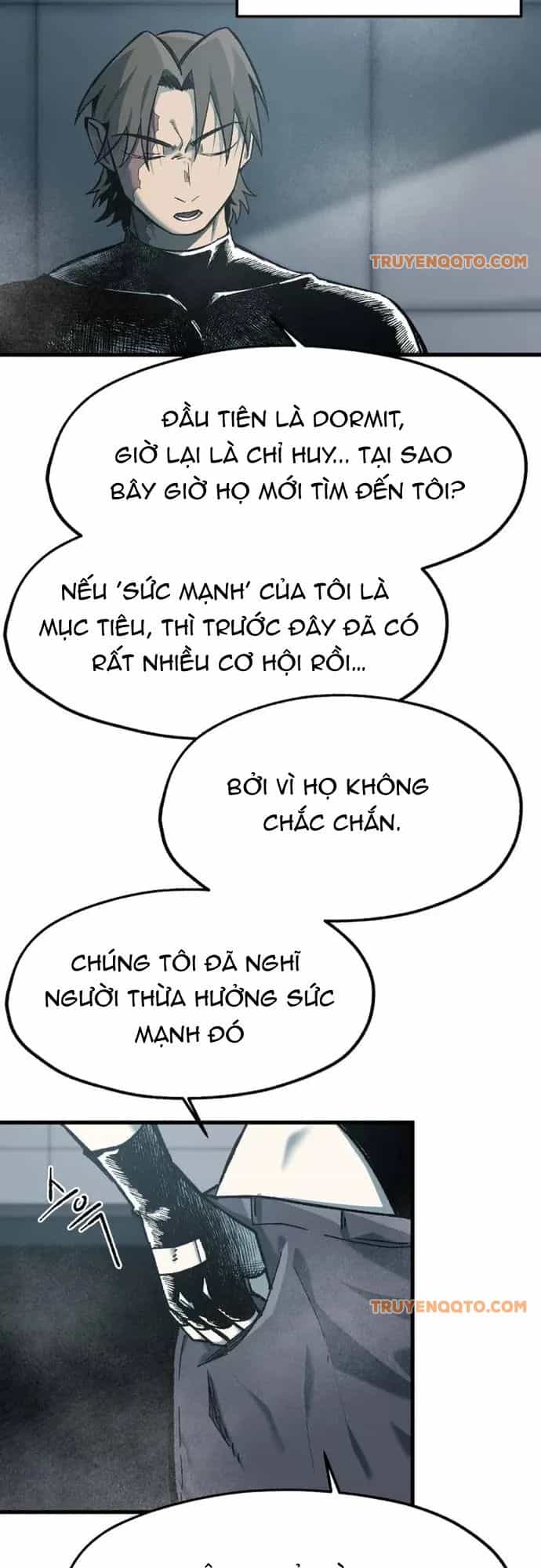 Ngọn Hải Đăng Bình Minh - Chương 44 - ảnh 20