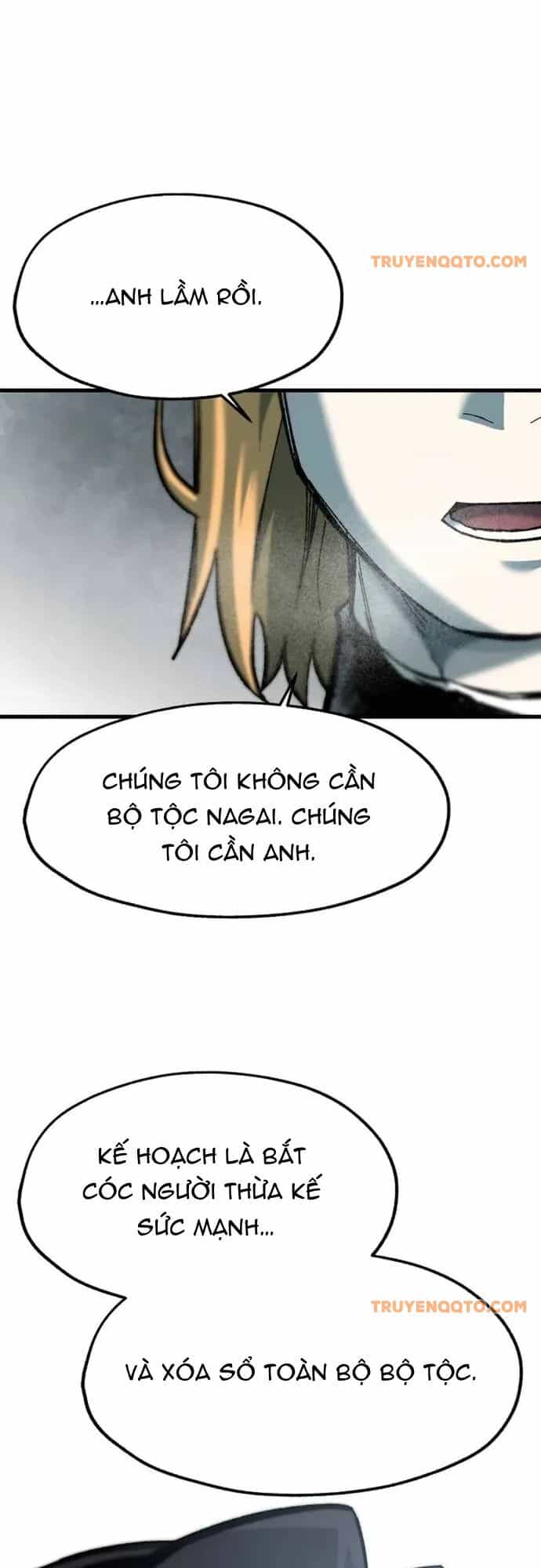 Ngọn Hải Đăng Bình Minh - Chương 44 - ảnh 26