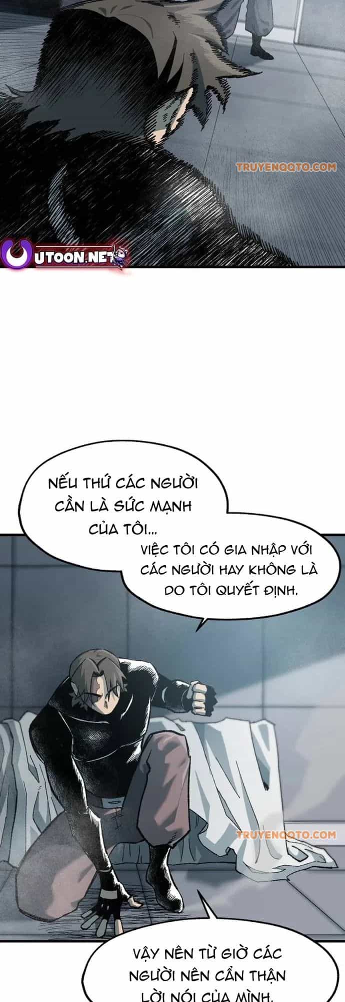 Ngọn Hải Đăng Bình Minh - Chương 44 - ảnh 36
