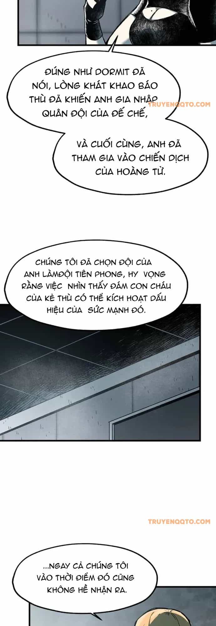 Ngọn Hải Đăng Bình Minh - Chương 44 - ảnh 38