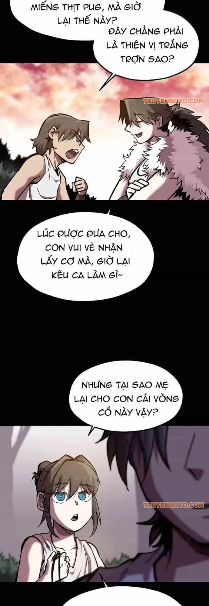 Ngọn Hải Đăng Bình Minh - Chương 44 - ảnh 4