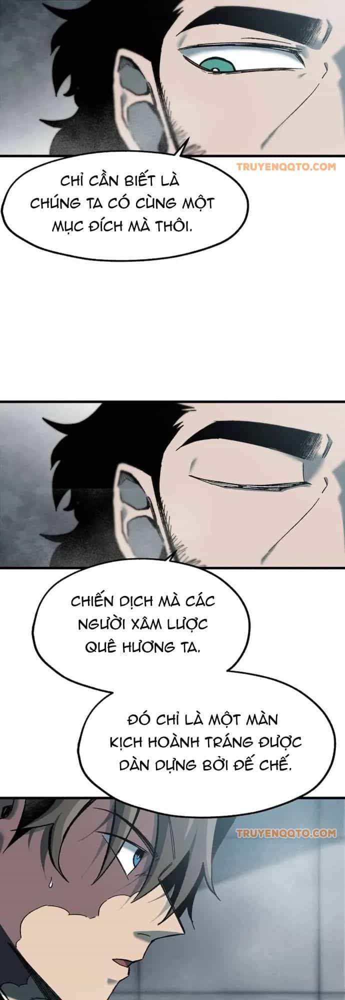 Ngọn Hải Đăng Bình Minh - Chương 44 - ảnh 43