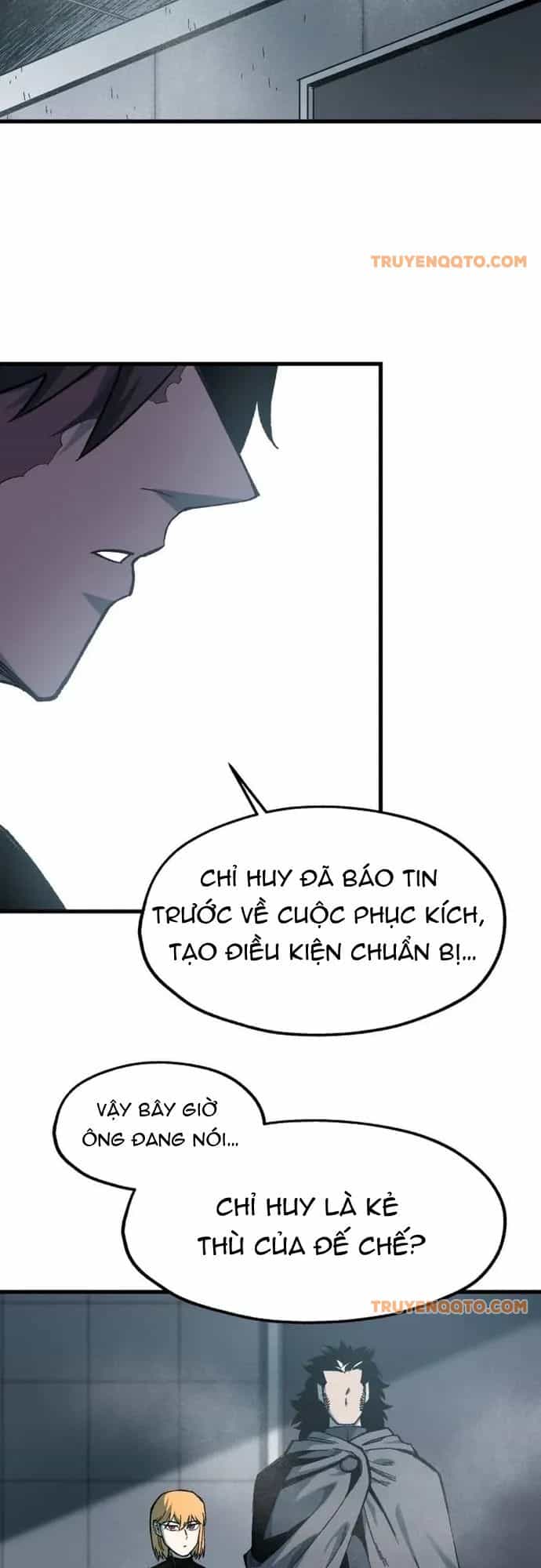 Ngọn Hải Đăng Bình Minh - Chương 45 - ảnh 34