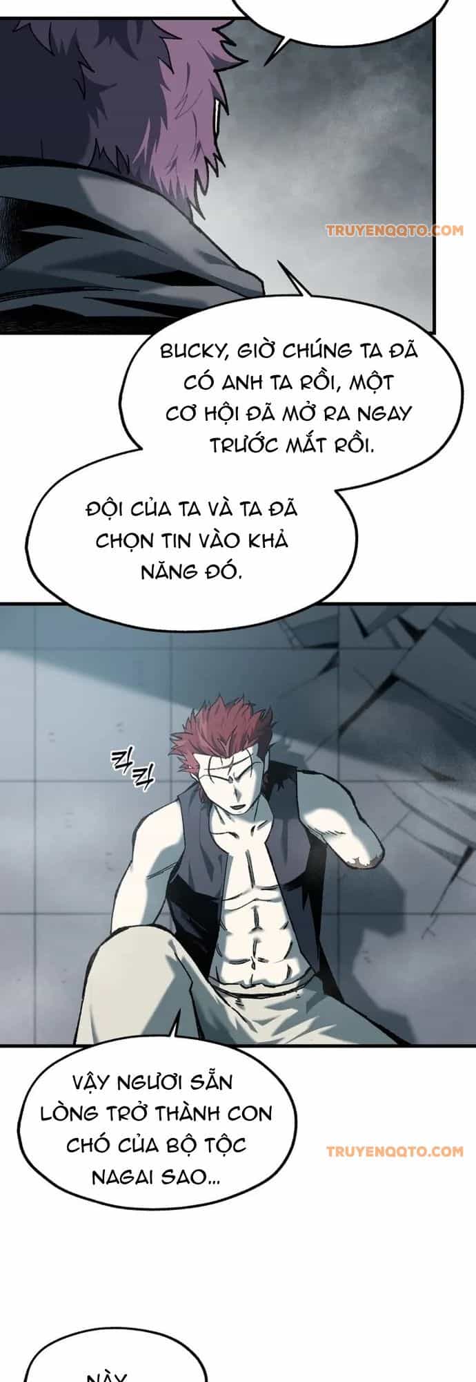 Ngọn Hải Đăng Bình Minh - Chương 46 - ảnh 10