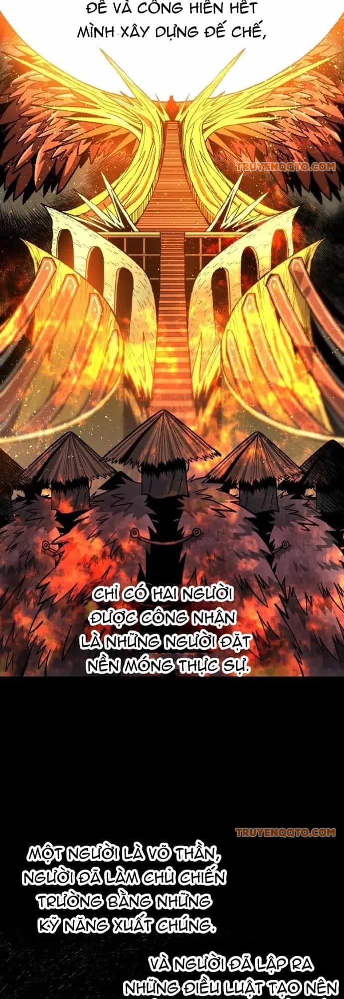 Ngọn Hải Đăng Bình Minh - Chương 46 - ảnh 15