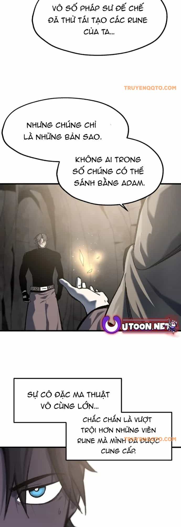 Ngọn Hải Đăng Bình Minh - Chương 46 - ảnh 24