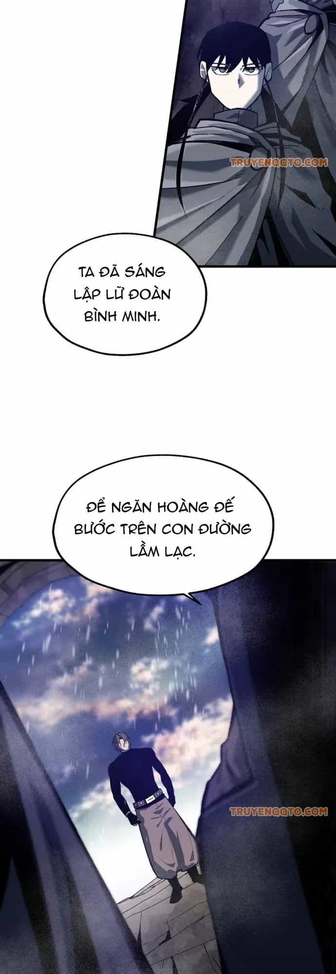 Ngọn Hải Đăng Bình Minh - Chương 46 - ảnh 28