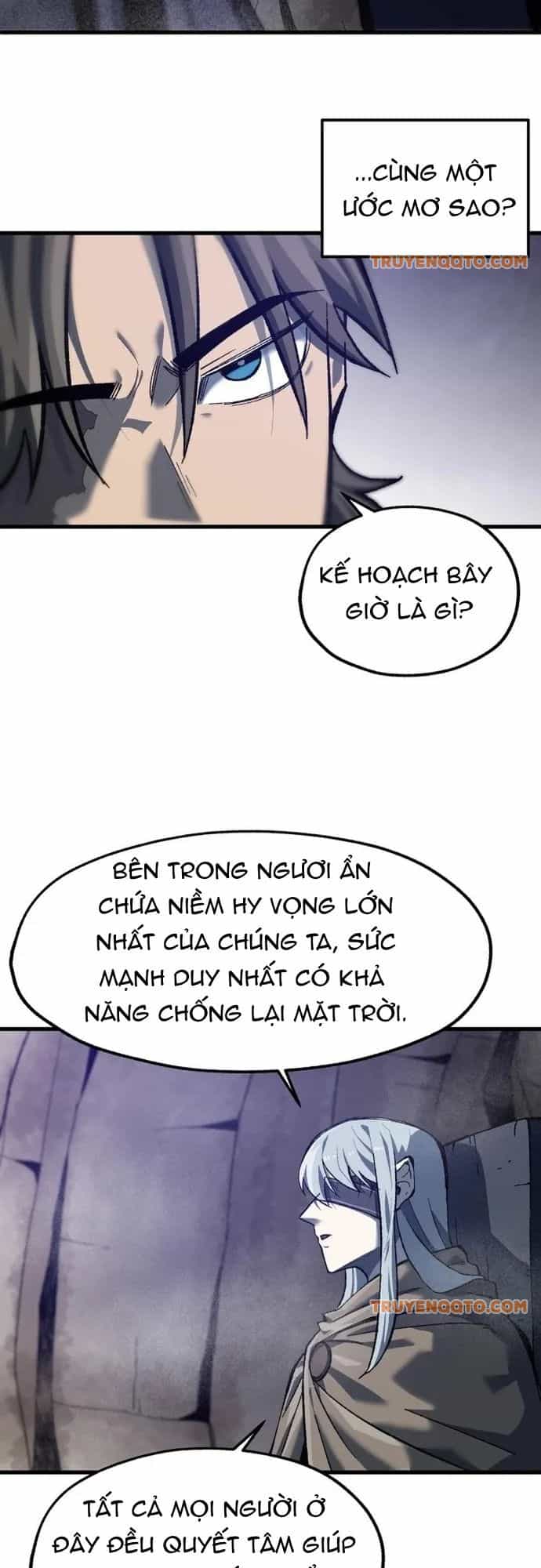 Ngọn Hải Đăng Bình Minh - Chương 46 - ảnh 29