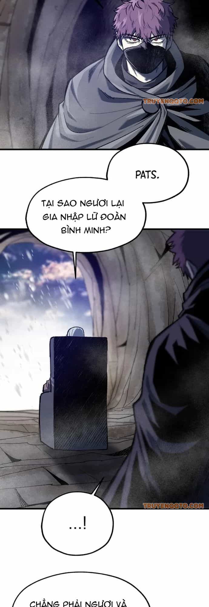 Ngọn Hải Đăng Bình Minh - Chương 47 - ảnh 20