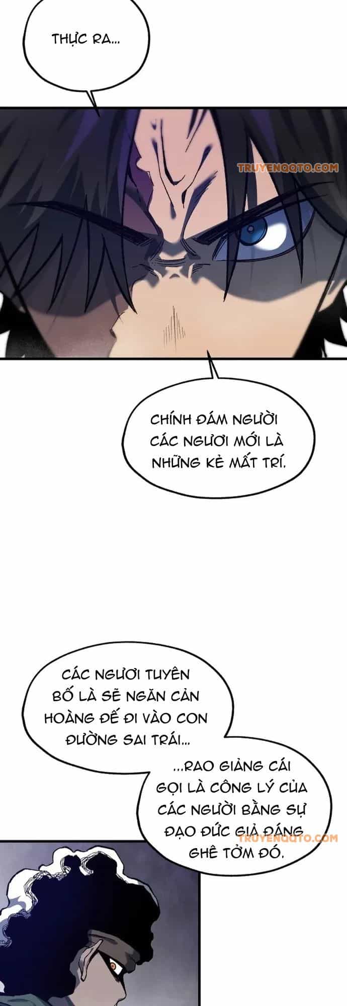 Ngọn Hải Đăng Bình Minh - Chương 47 - ảnh 39