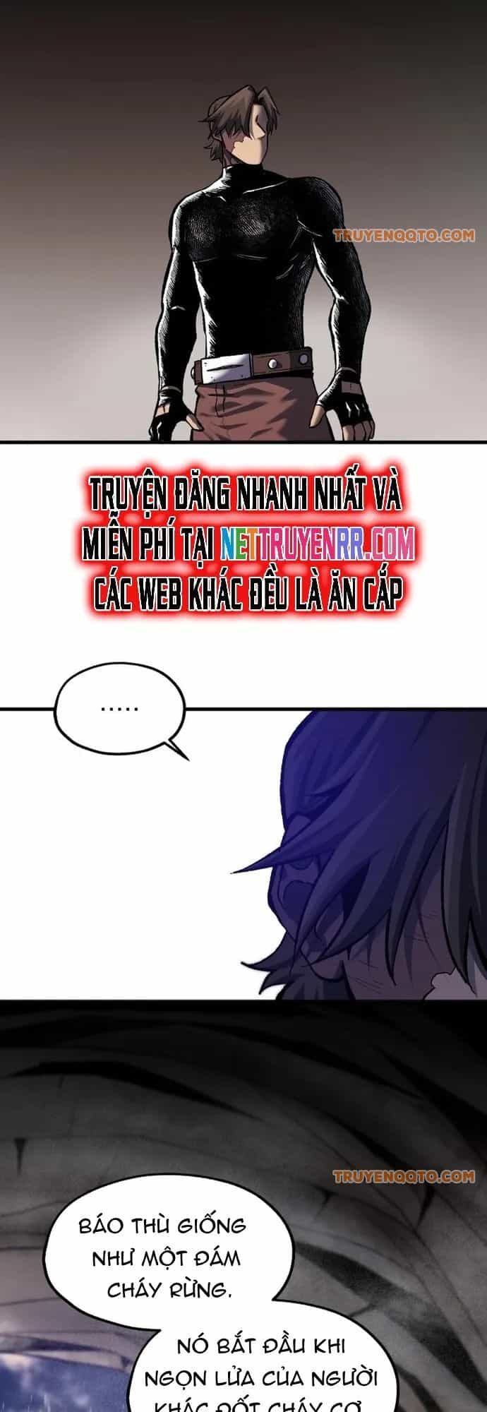 Ngọn Hải Đăng Bình Minh - Chương 47 - ảnh 47