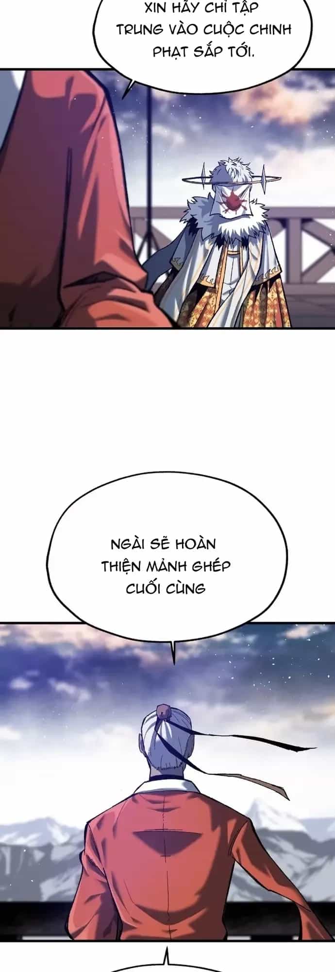 Ngọn Hải Đăng Bình Minh - Chương 48 - ảnh 15