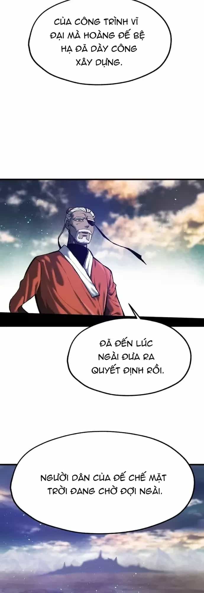 Ngọn Hải Đăng Bình Minh - Chương 48 - ảnh 16