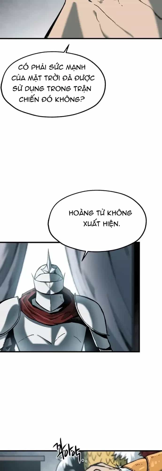 Ngọn Hải Đăng Bình Minh - Chương 48 - ảnh 23