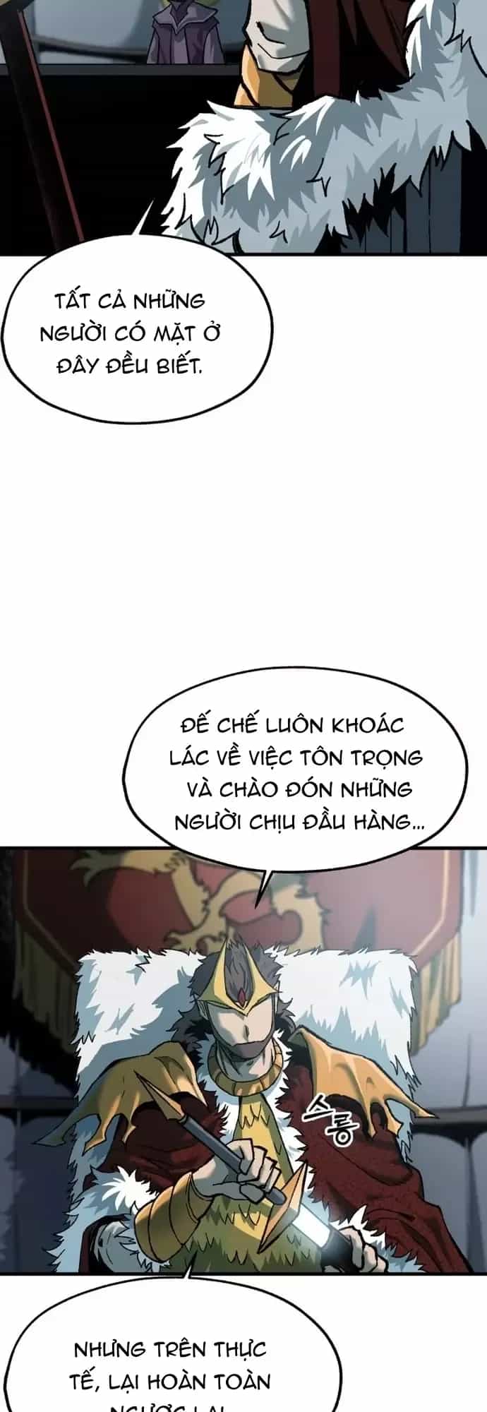 Ngọn Hải Đăng Bình Minh - Chương 48 - ảnh 27