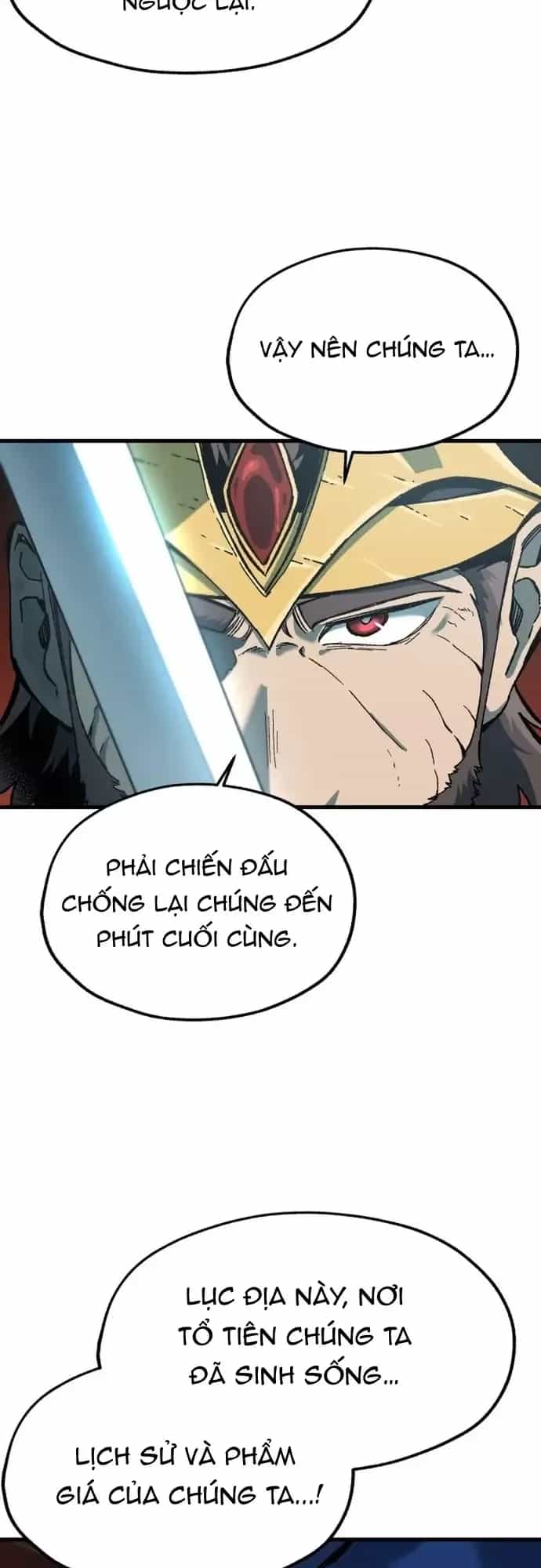 Ngọn Hải Đăng Bình Minh - Chương 48 - ảnh 28