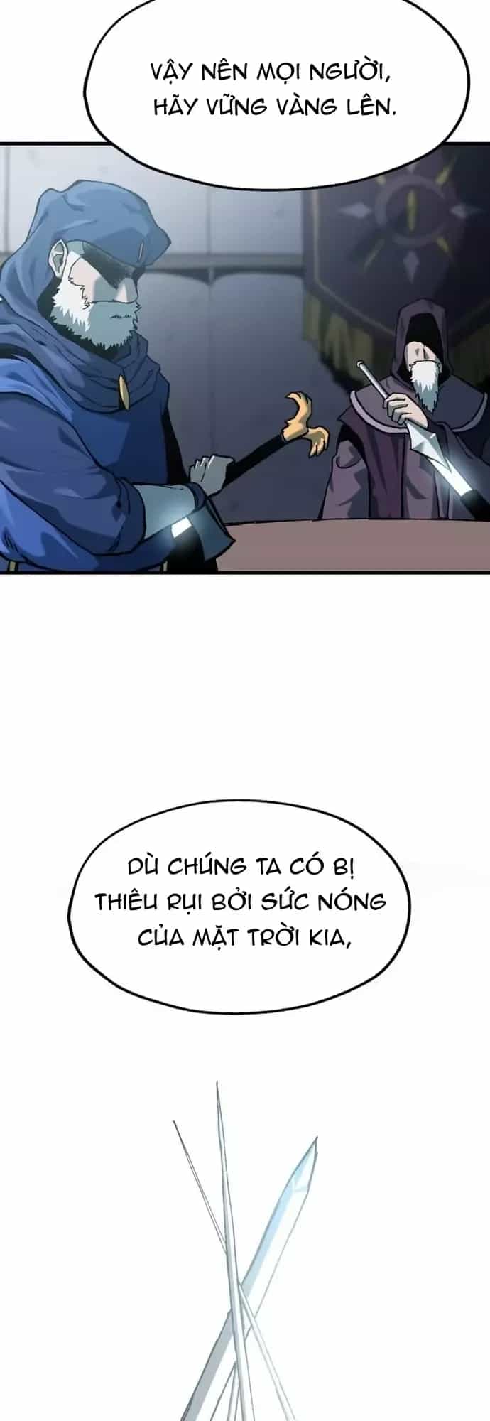 Ngọn Hải Đăng Bình Minh - Chương 48 - ảnh 30