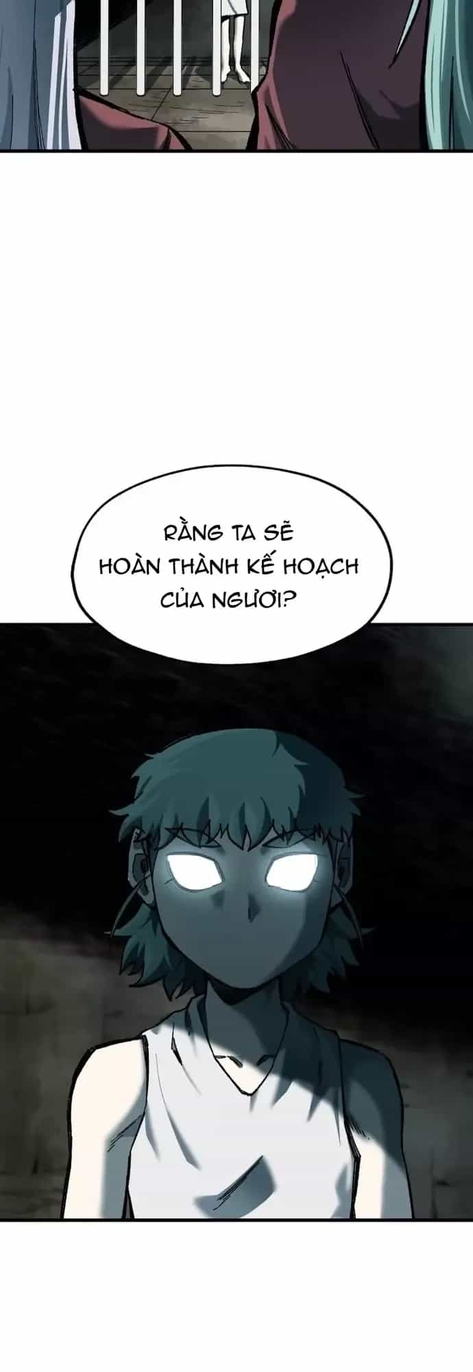 Ngọn Hải Đăng Bình Minh - Chương 48 - ảnh 33