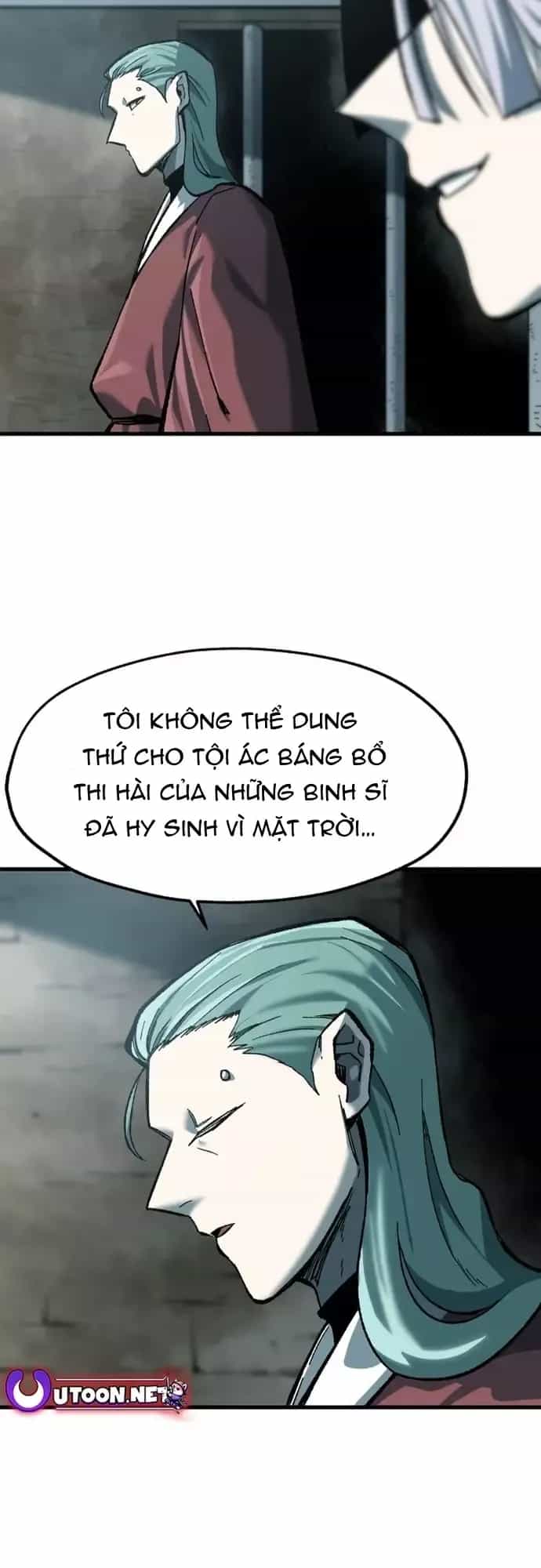 Ngọn Hải Đăng Bình Minh - Chương 48 - ảnh 40
