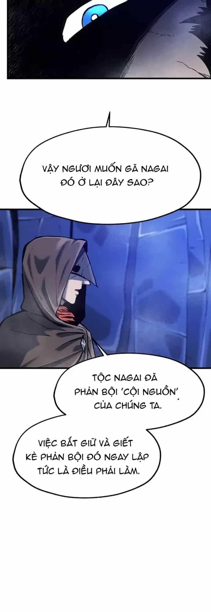 Ngọn Hải Đăng Bình Minh - Chương 48 - ảnh 46
