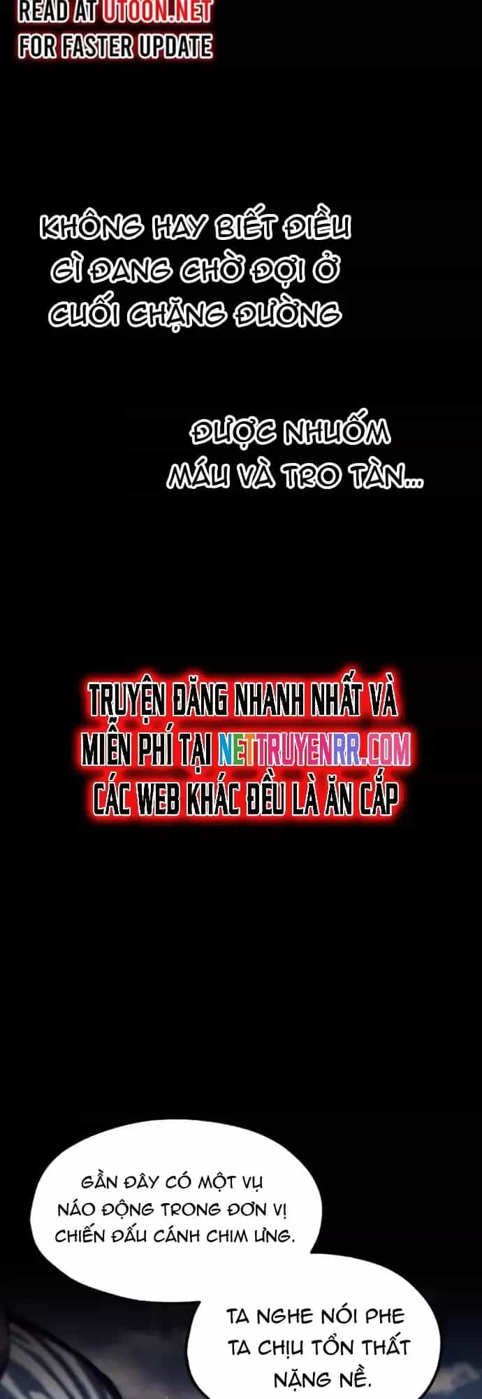 Ngọn Hải Đăng Bình Minh - Chương 48 - ảnh 7