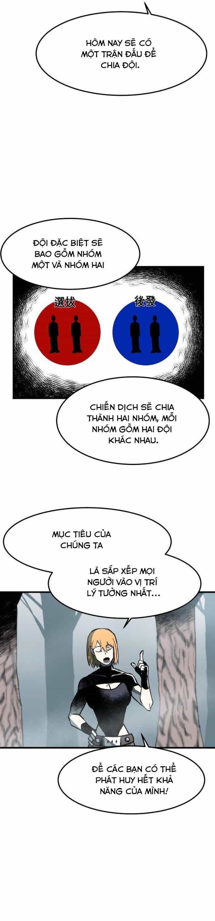 Ngọn Hải Đăng Bình Minh - Chương 5 - ảnh 16