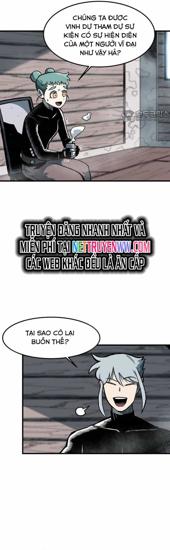 Ngọn Hải Đăng Bình Minh - Chương 5 - ảnh 5
