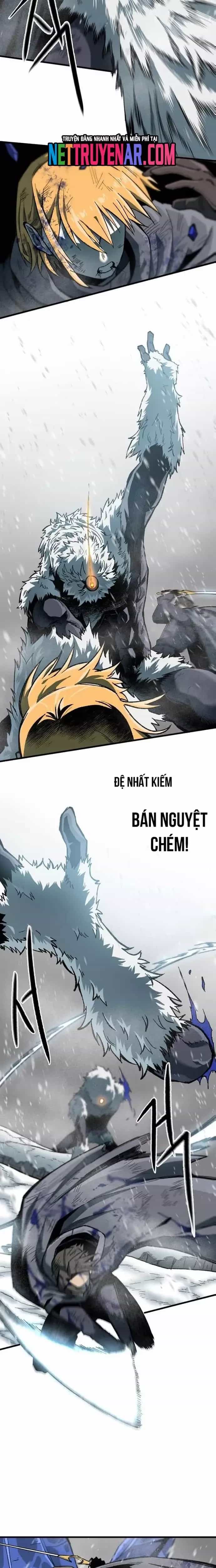 Ngọn Hải Đăng Bình Minh - Chương 49 - ảnh 19